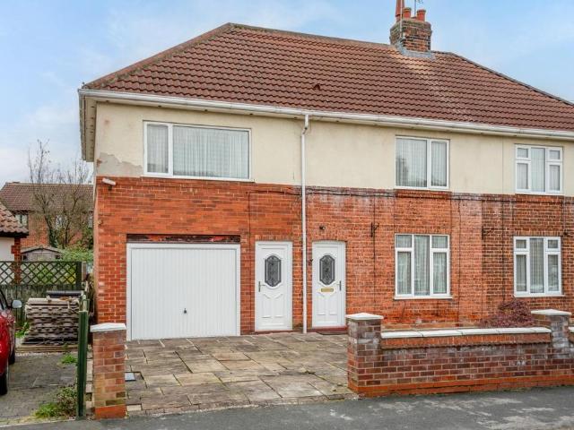 House for sale in Bishopthorpe, York and North Yorkshire