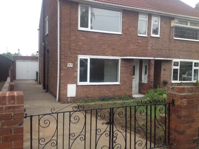 House for sale in Sprotbrough and Cusworth, Scawsby