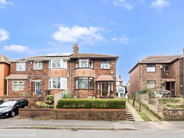 House for sale in Royley, Pendock