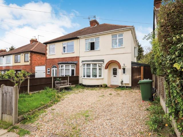 House for sale in Springhill, West Midlands