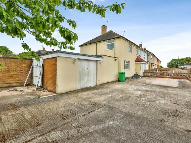 House for sale in Clifton, City of Nottingham