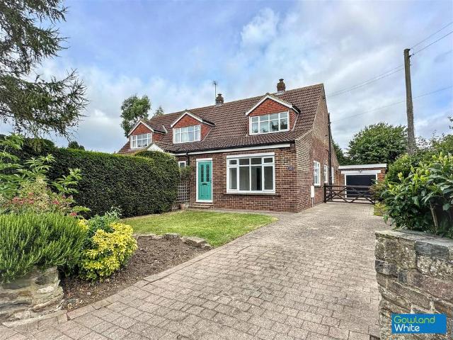House for sale in Kirklevington, Stockton-on-tees