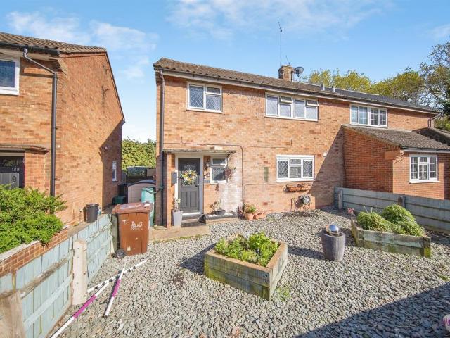 House for sale in Berechurch, Fordham Heath