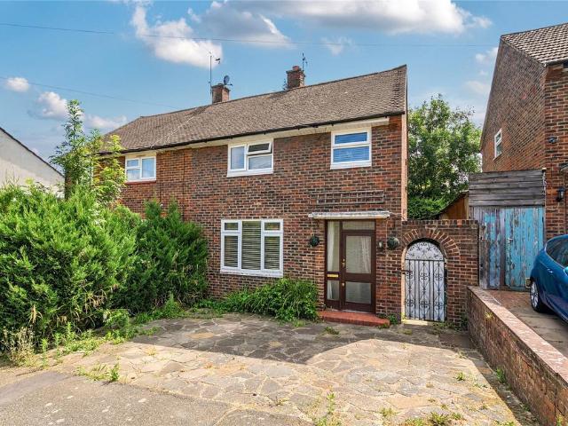 House for sale in St Mary Cray, Greater London