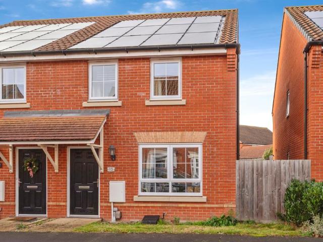 House for sale in Crostwick, Norfolk
