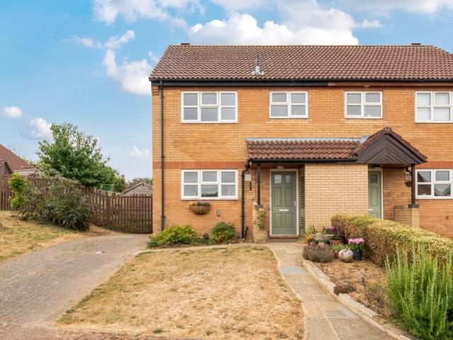 House for sale in Barholm, Lincolnshire