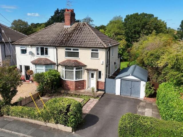 House for sale in Wistaston