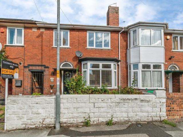 House for sale in Catherine Cross, Darlaston
