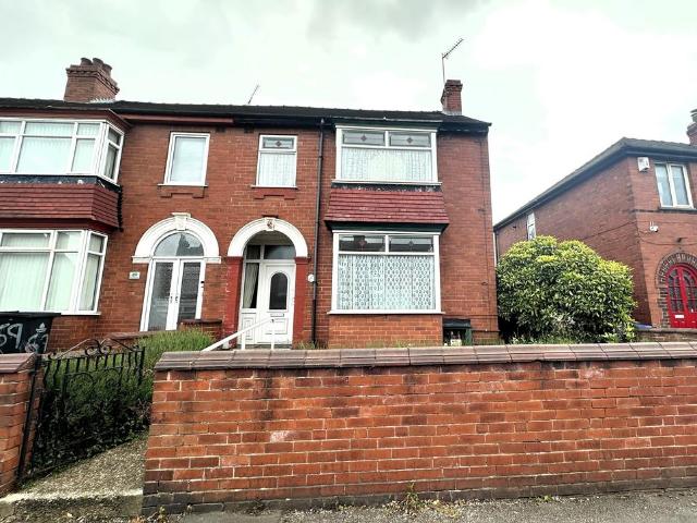 House for sale in Hexthorpe, Doncaster