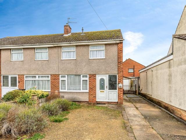 House for sale in Feckenham, City Of Bristol