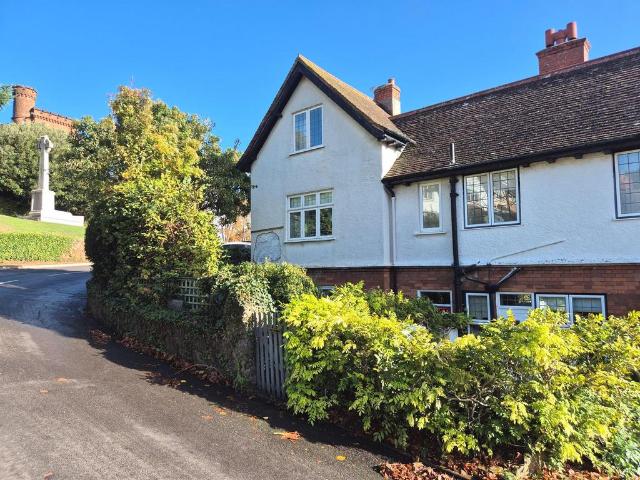 House for sale in Alcombe, Minehead