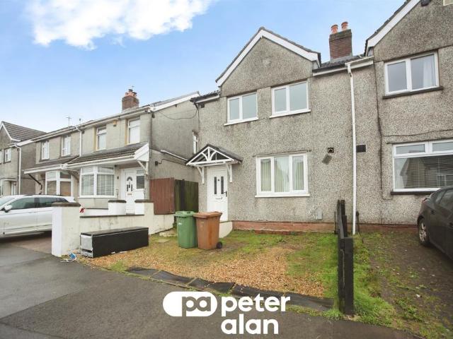 House for sale in Gilfach, Tir-y-berth