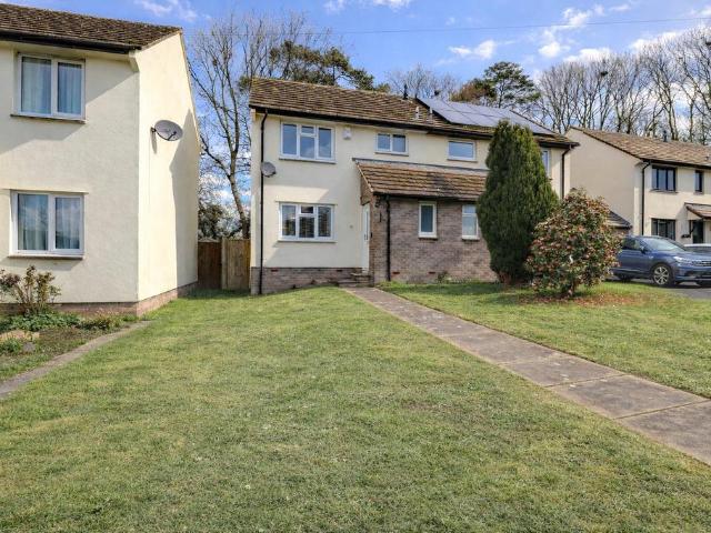 House for sale in Whiddon Valley, Kentisbury