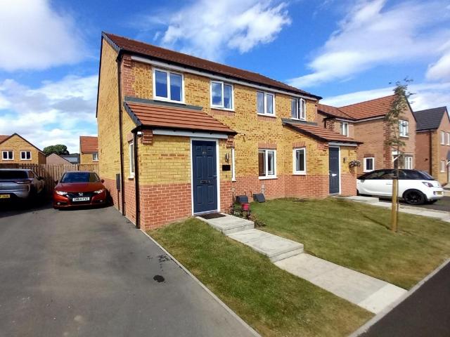 House for sale in Thinford
