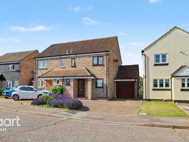 House for sale in Maldon