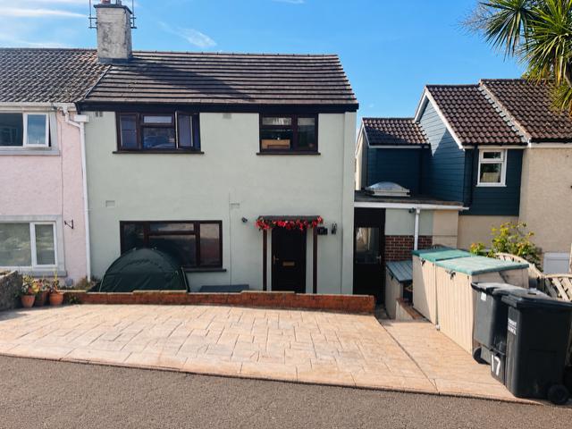 House for sale in Chelston, Babbacombe