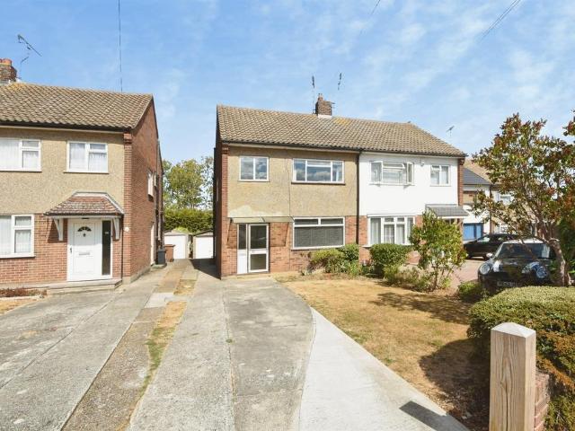 House for sale in Moulsham, Chelmsford