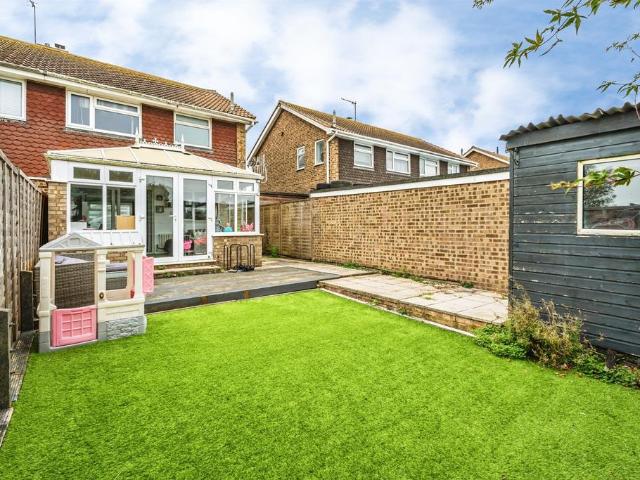 House for sale in Langney, Eastbourne