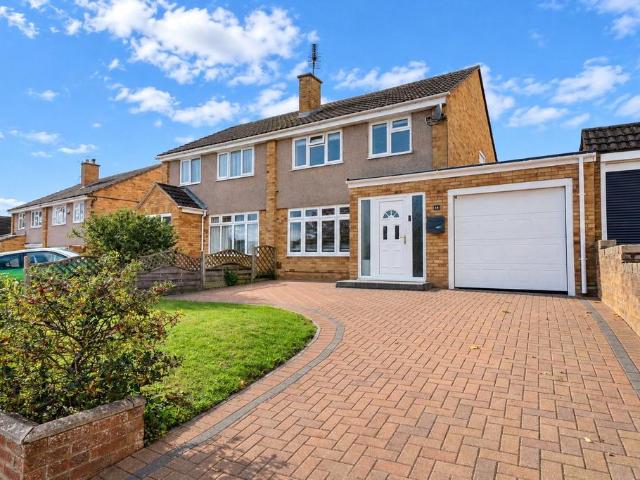 House for sale in Old Bletchley, Milton Keynes