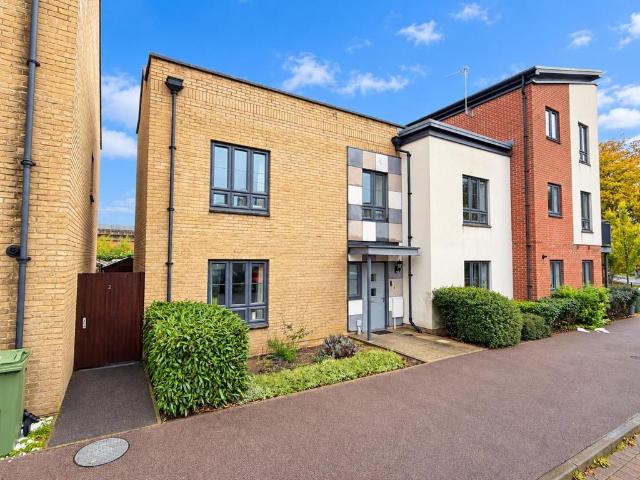 House for sale in South Willesborough, Ashford