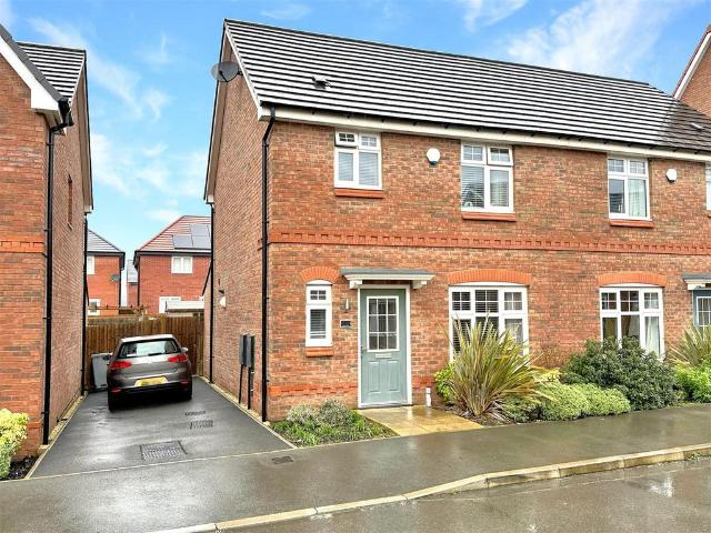House for sale in Hawton, Alverton