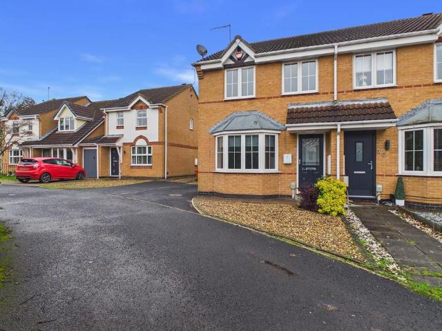 House for sale in Elloughton-cum-Brough, Brough