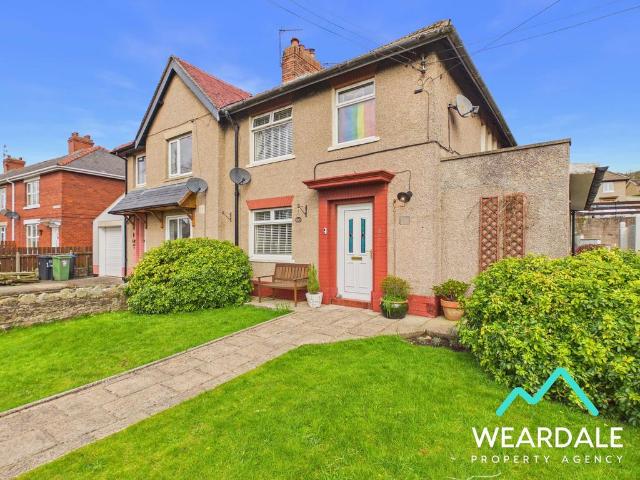 House for sale in Stanhope