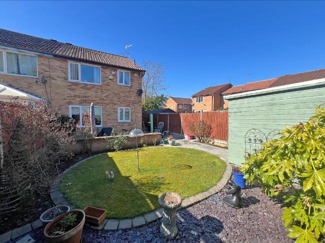 House for sale in Old Wharf, City Of Leicester