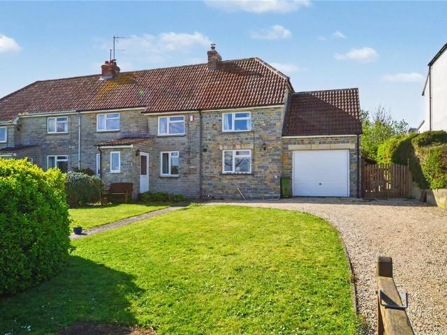 House for sale in Somerset