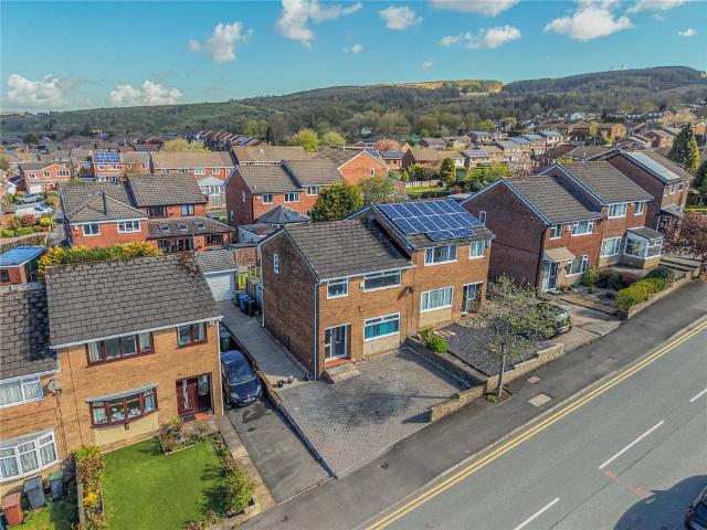House for sale in Shaw and Crompton, Pendock