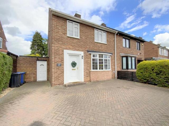 House for sale in Nunsthorpe, Bradley