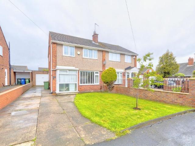 House for sale in Normanby, Redcar And Cleveland