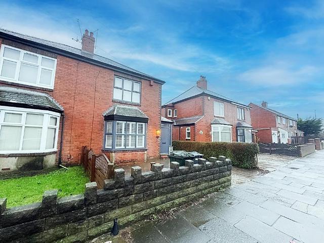 House for sale in Wallsend, Tyne And Wear