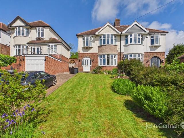 House for sale in Beamhurst, Staffordshire