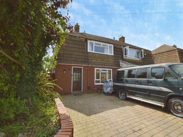 House for sale in Hoo St Werburgh