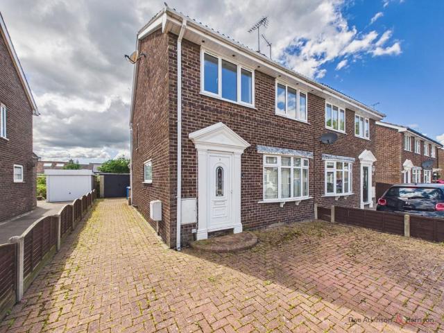 House for sale in Gilberdyke