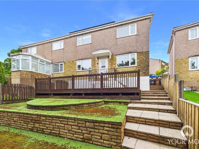 House for sale in Whitehaven