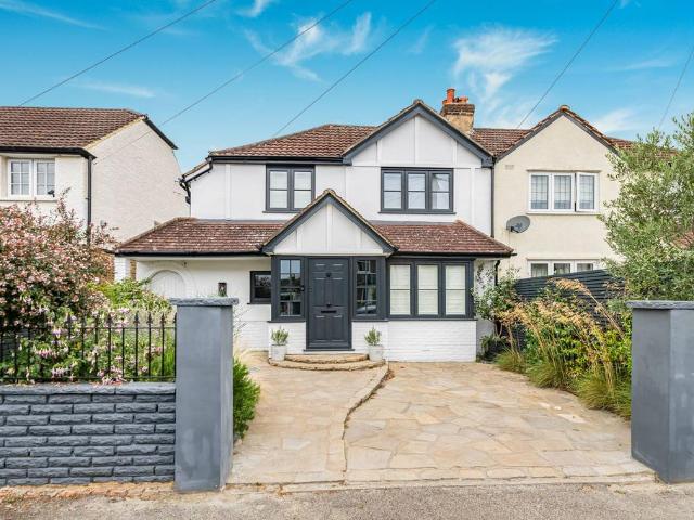 House for sale in Blackhills, Surrey