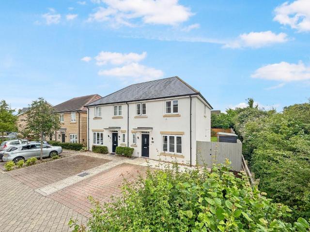 House for sale in Duxford, Arrington