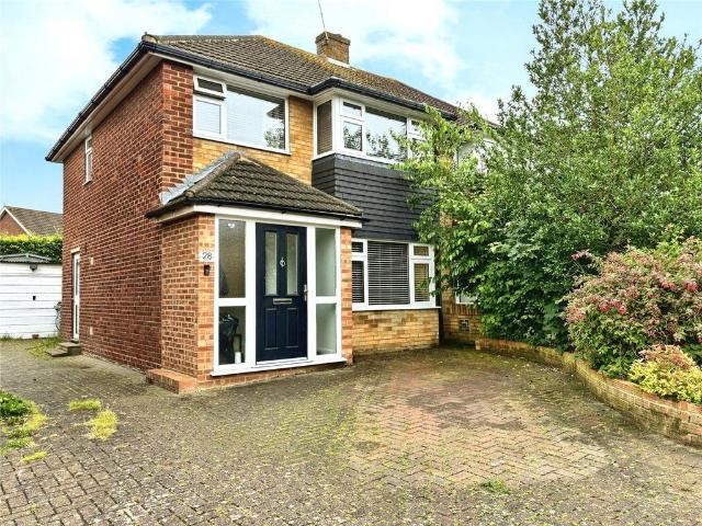 House for sale in Hamerton, Kent