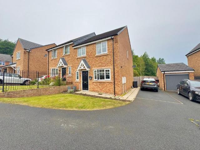 House for sale in Dalton-le-dale