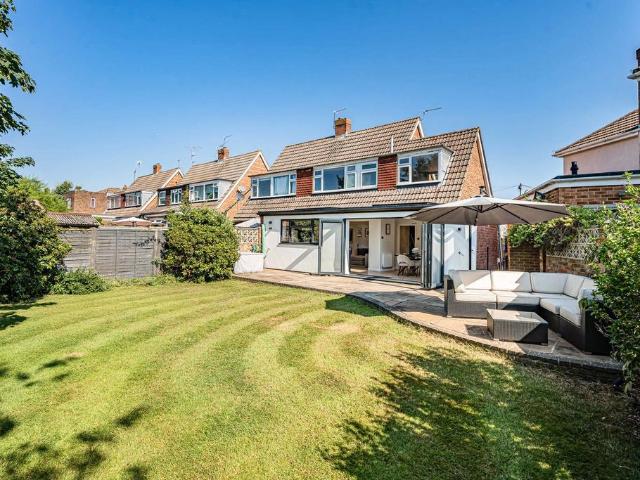 House for sale in Staines, Surrey
