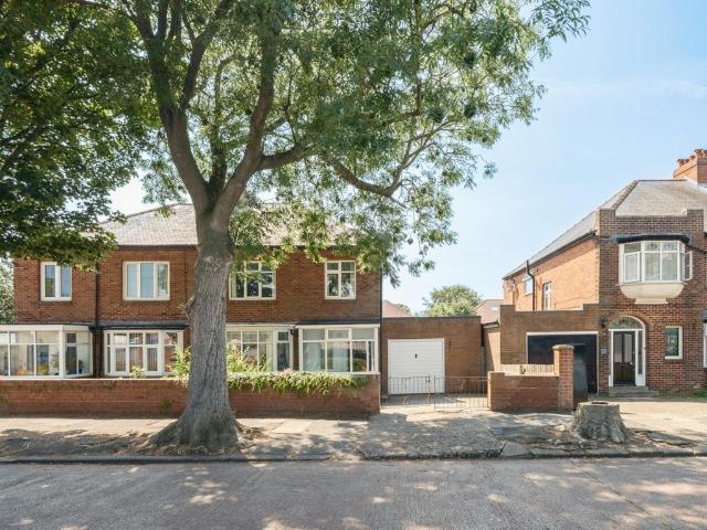 House for sale in Harton, South Shields