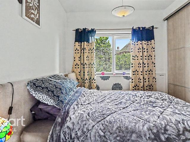 House for sale in Haddon, East Midlands