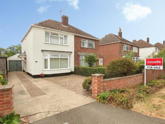 House for sale in Peterborough