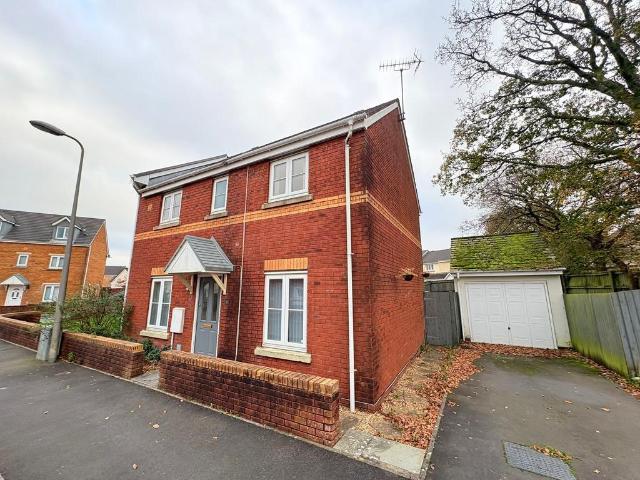 House for sale in Nangreaves, Wales