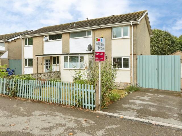 House for sale in Belle Vue, South Yorkshire