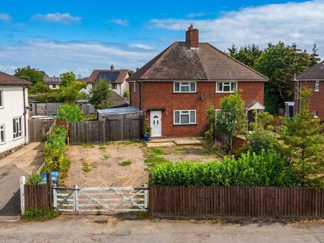 House for sale in Bedingfield, Suffolk