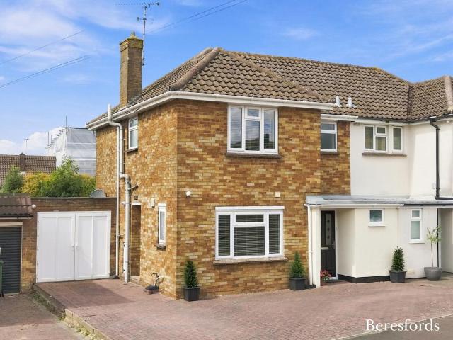House for sale in Sunnymede, Billericay