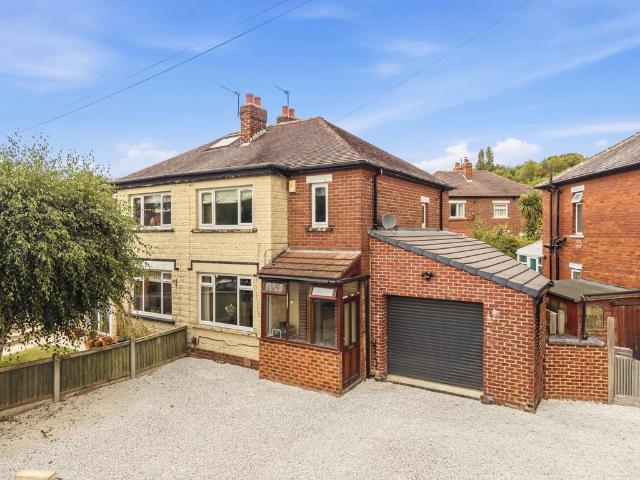 House for sale in West Yorkshire